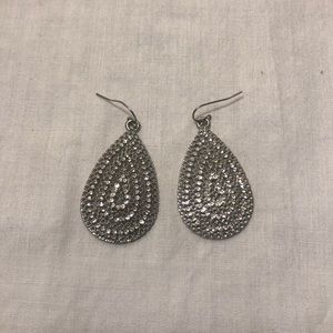 Francesca’s Earrings